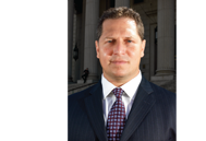 Eric N. Cohen